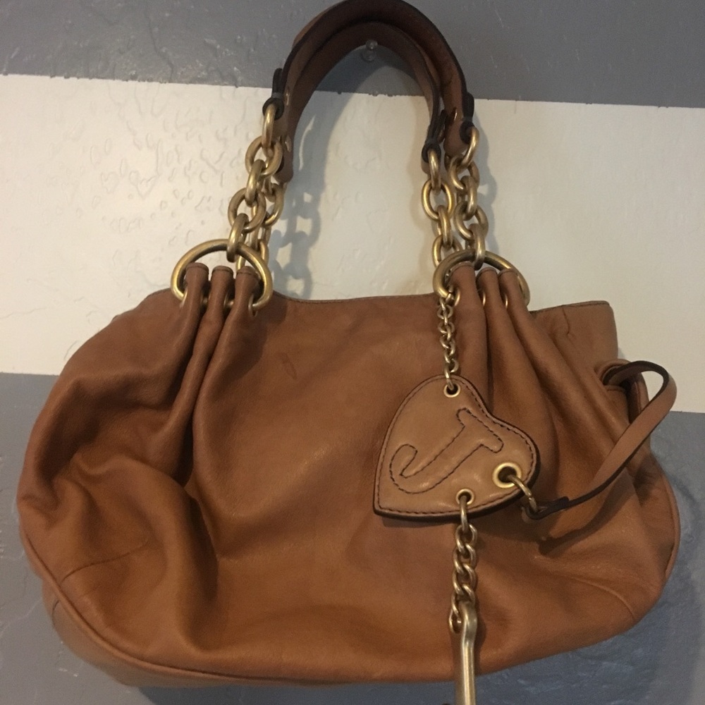 Juicy Couture handbag